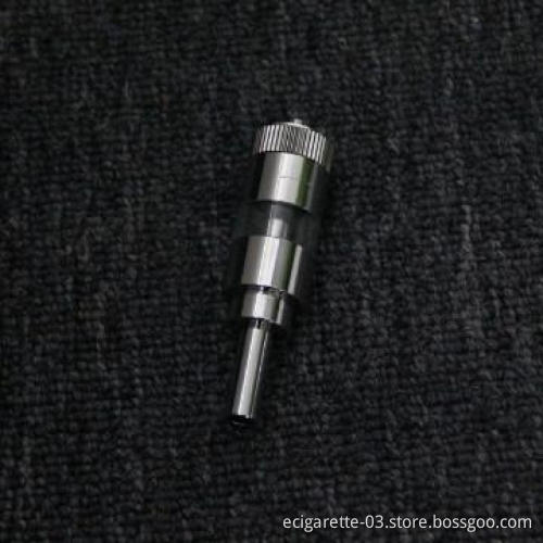 Luxury design simeiyue invention s4000 vaporizer for caravela ggts mod